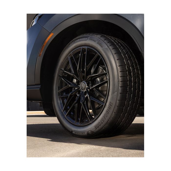 Bridgestone Turanza Everdrive - All-Season Performance Tire high